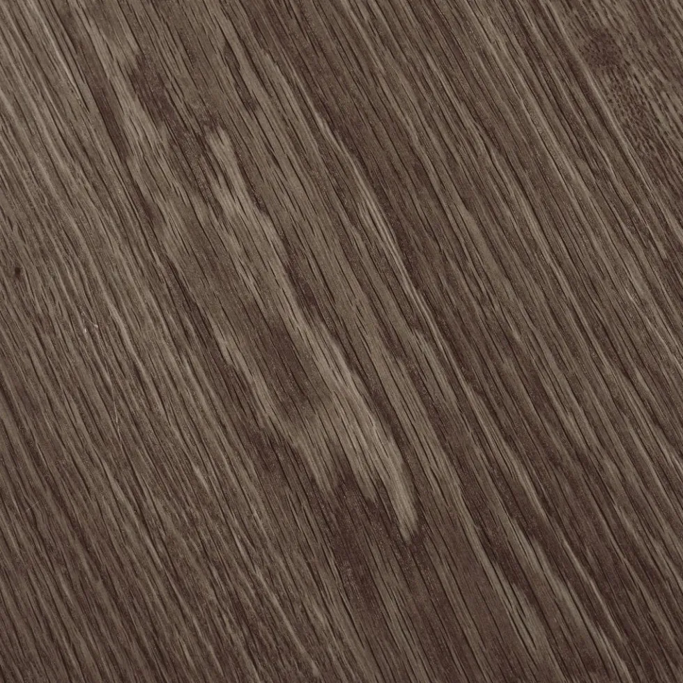 Osaka uttrekkbart spisebord smoked oak 120–200 cm