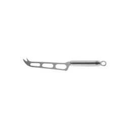 Ostekniv stål 28 cm