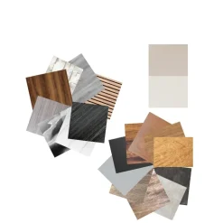 Pakke Premium kontaktplast