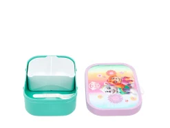 Paw Patrol matboks og flaske sett rosa