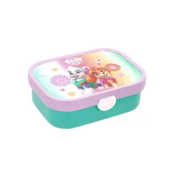 Paw Patrol matboks rominndeling 17,5 x 13 x 6 cm