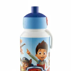 Paw Patrol Pop Up Drikkeflaske 400 ml