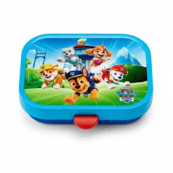 Paw Patrol Pups matboks rominndeling 17,5 x 13 x 6 cm