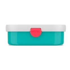 Peppa Gris matboks rominndeling 17,5 x 13 x 6 cm
