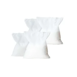 4-pk Absodry by Torrbollen refillposer til Series 3 og 6