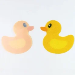 10-pk antiskli dusj gakk gakk 10 x 6 cm