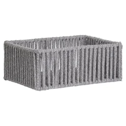3-pk Arese kurver grå