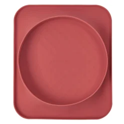 7-pk Bakesett i silikon non-stick