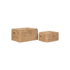 2-pk Bogora kurver sjøgress