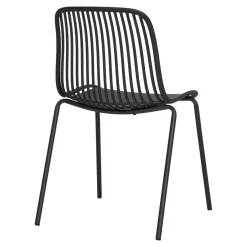 4-pk Branson hagestol sort
