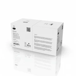 4-pk Eggeglass m.holder sort