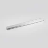 4-pk Hjørnelister aluminium 1200 mm