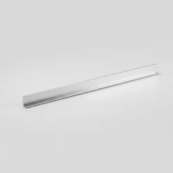 4-pk Hjørnelister aluminium 1200 mm