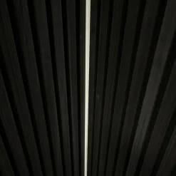 2-pk Innvendig hjørnelister 122 cm
