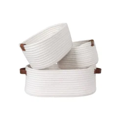 3-pk Jarana kurver bomull