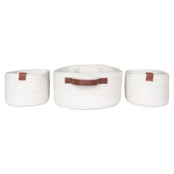 3-pk Jarana kurver bomull