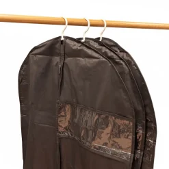 3-pk klespose med vindu
