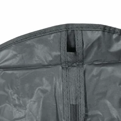 3-pk klespose med vindu