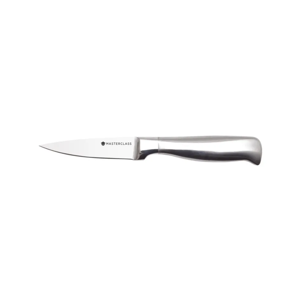 3-pk Knivsett i rustfritt stål Acero