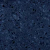 8-pk Lisboa terrazzo blå selvklebende fliser