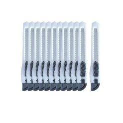 12-pk Liten tapetkniv