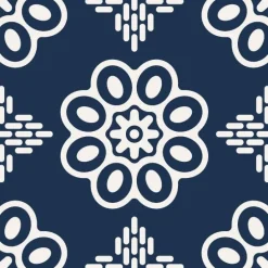 8-pk Lya selvklebende fliser