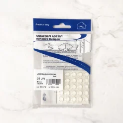 25-pk Lyddempende knotter