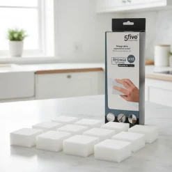 10-pk Magiske svamper