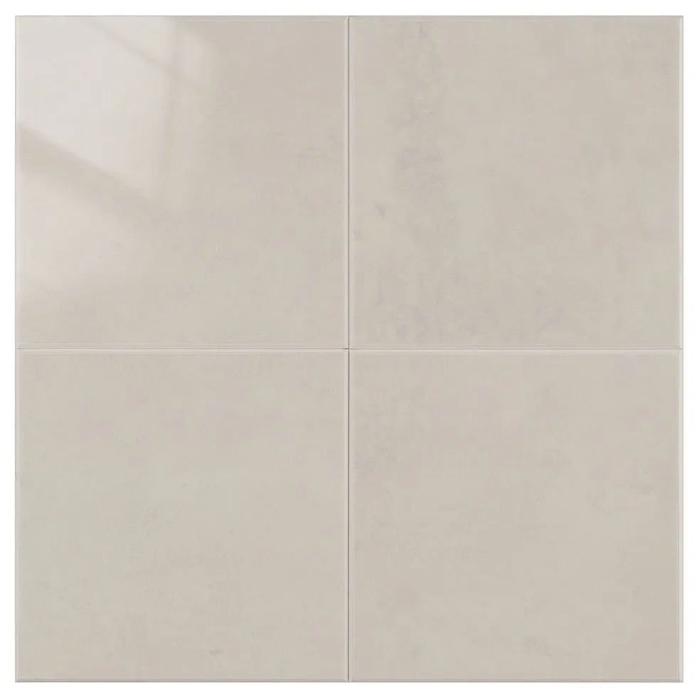 10-pk Melina Beige selvklebende veggfliser