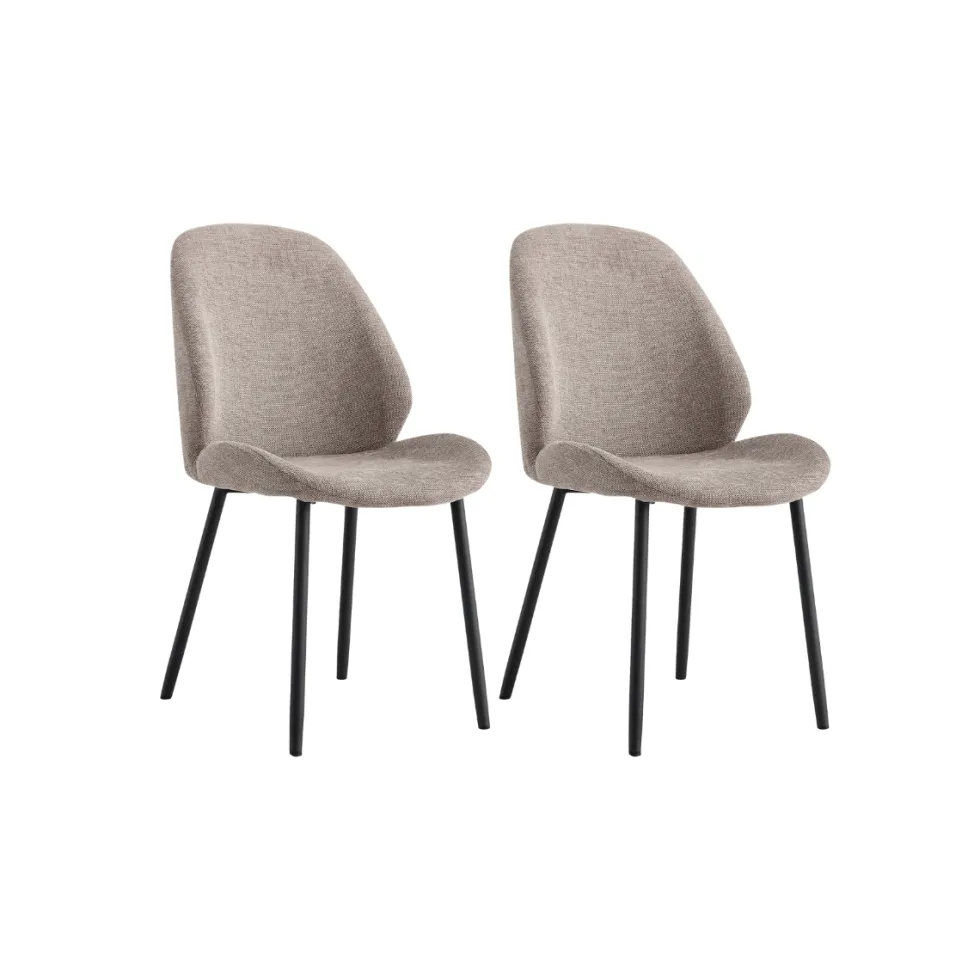 2-pk Monte Carlo spisestol stone