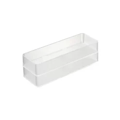 2-pk Oppbevaringsbokser stor