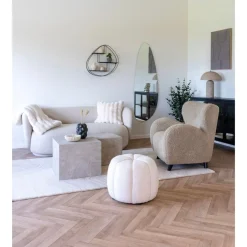 2-pk Prague sofabord
