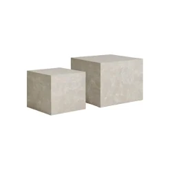 2-pk Prague sofabord