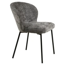 2-pk Roanne spisestol sand