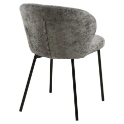 2-pk Roanne spisestol sand
