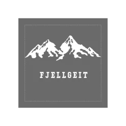 20-pk Servietter "Fjellgeit"