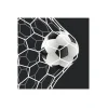 20-pk Servietter med fotball