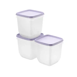 3-pk SmartStore™ Frost 1 boks L