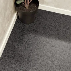 8-pk Venezia terrazzo selvklebende fliser