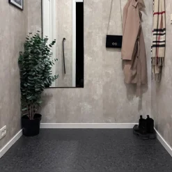 8-pk Venezia terrazzo selvklebende fliser