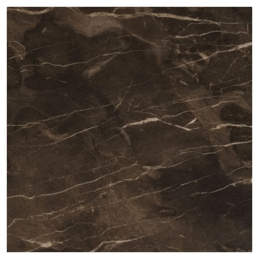 Prague sofabord brun 60 x 80 x 40 cm
