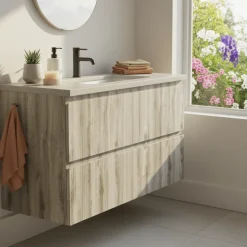Premium Artico oak kontaktplast