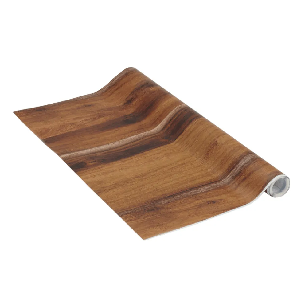 Premium Aspen eik kontaktplast