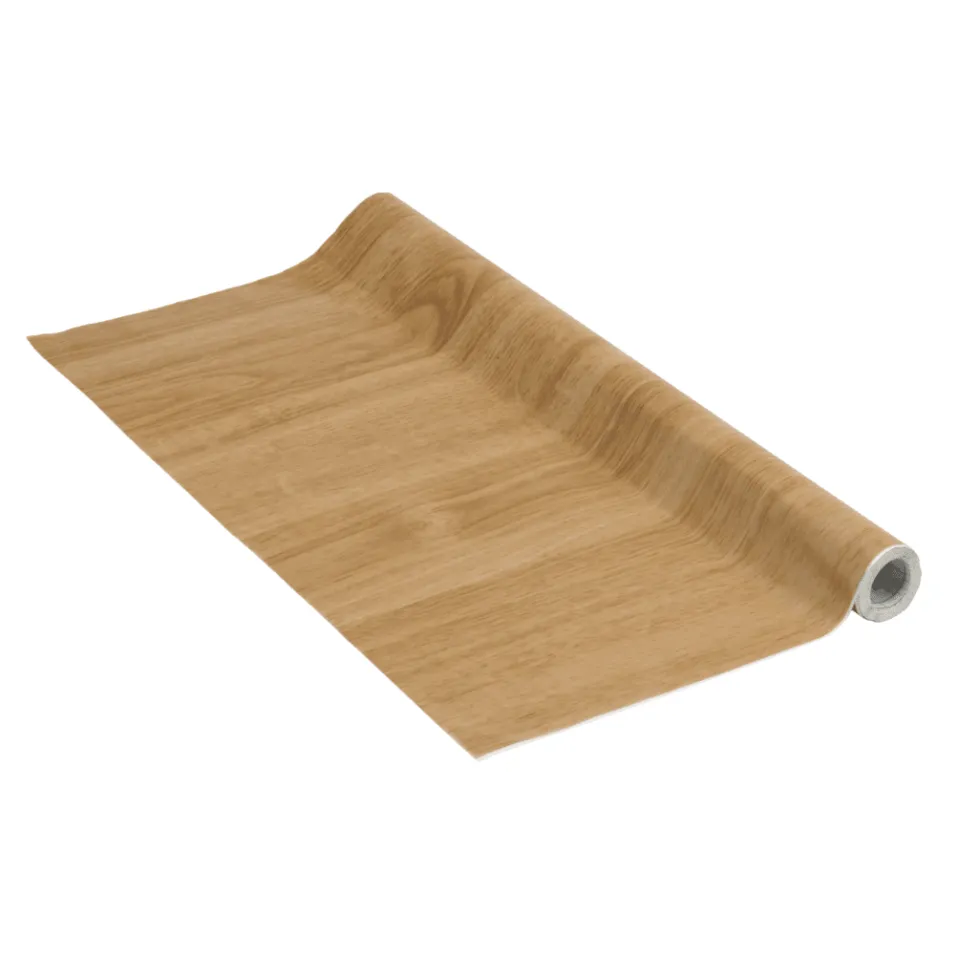 Premium Bedford Oak kontaktplast