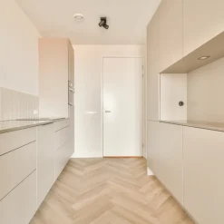 Premium beige matt kontaktplast