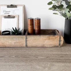 Premium Bristol oak kontaktplast