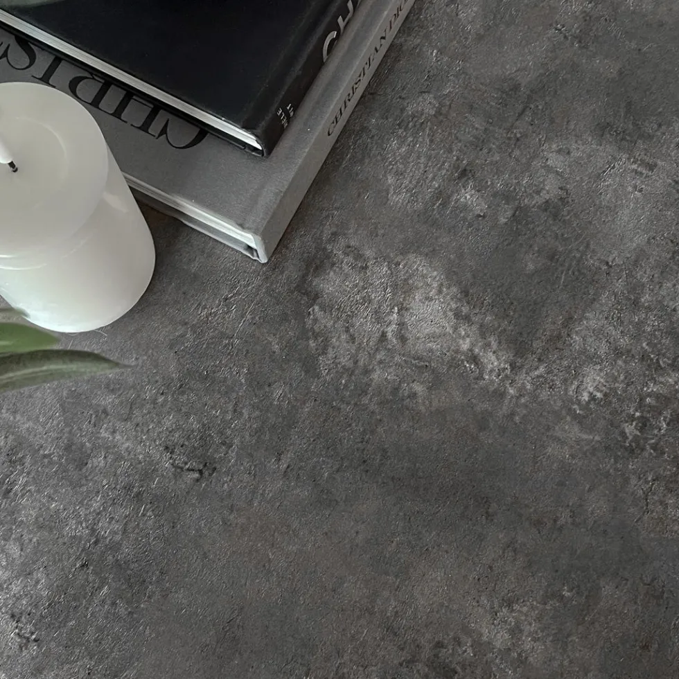 Premium Limewash antrasitt kontaktplast