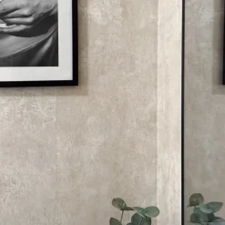Premium Limewash beige kontaktplast