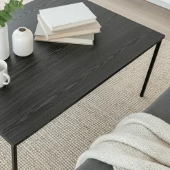Premium Manchester blackwood kontaktplast
