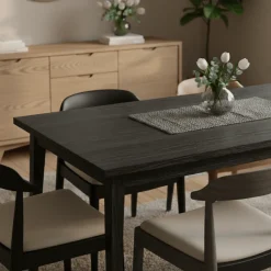 Premium Manchester blackwood kontaktplast